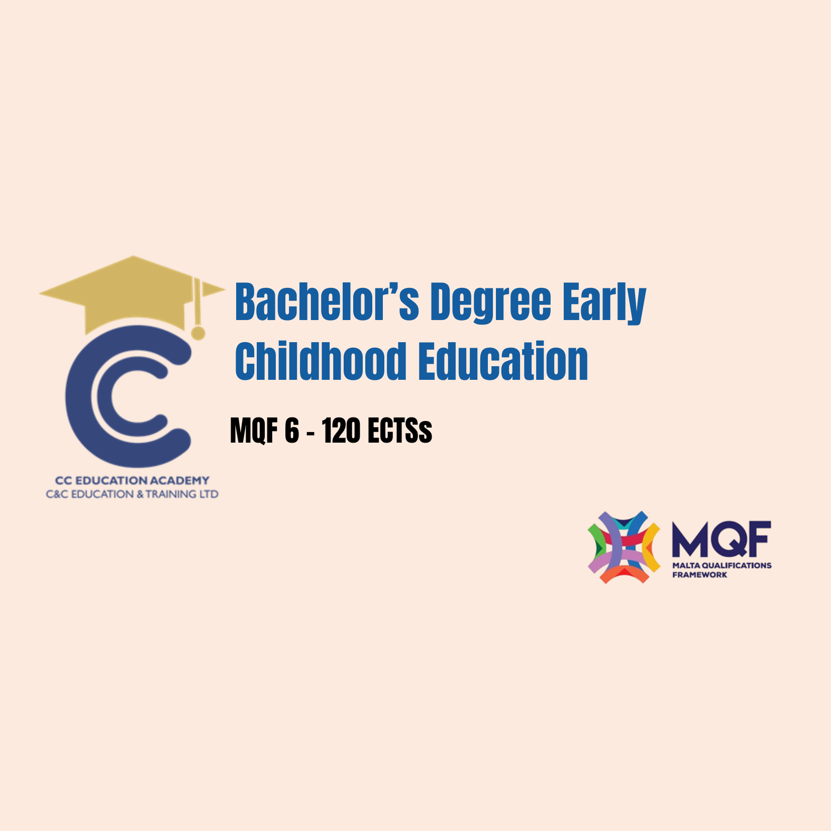 Bachelor of Education in Early Childhood Education
