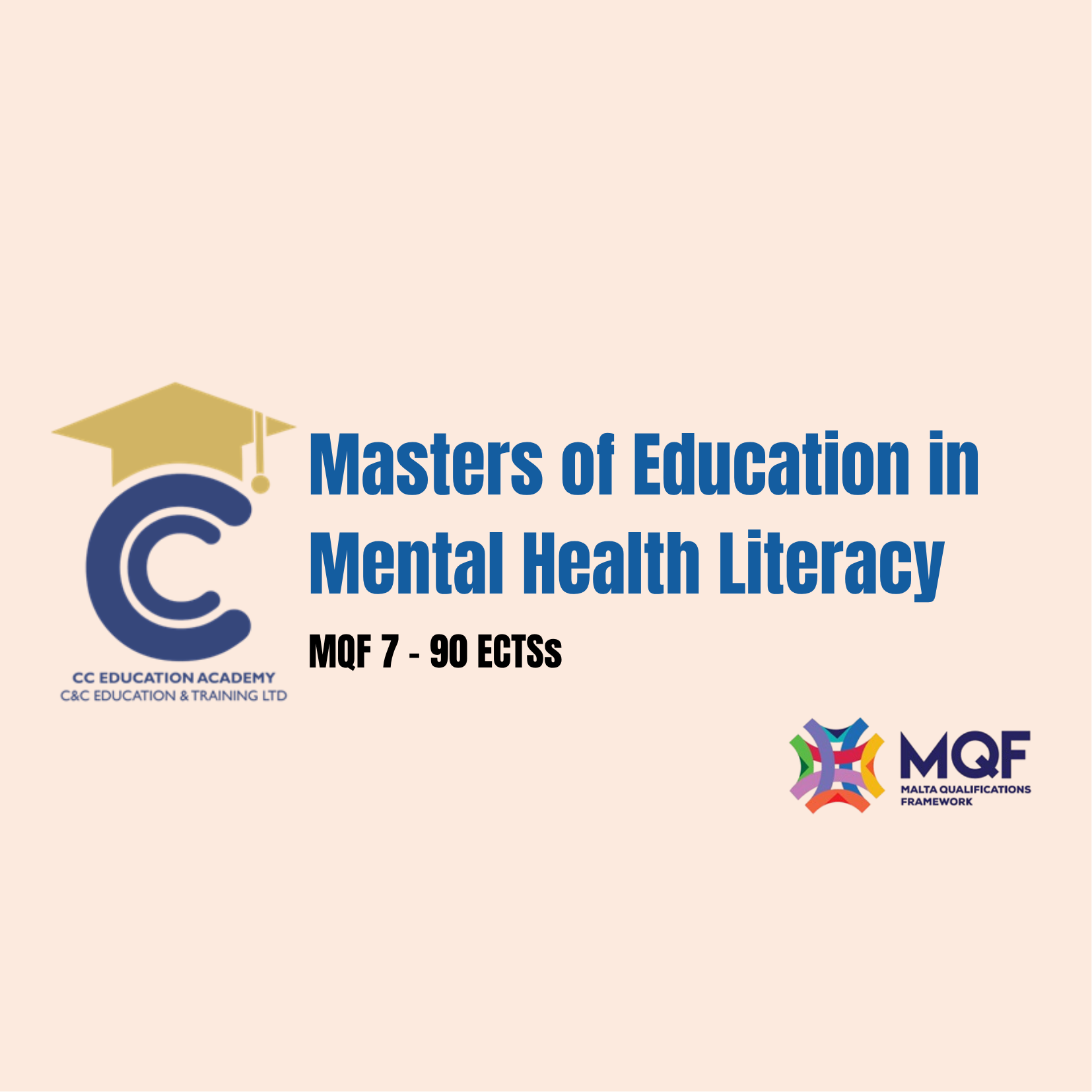 Masters of Education in Mental Health Literacy