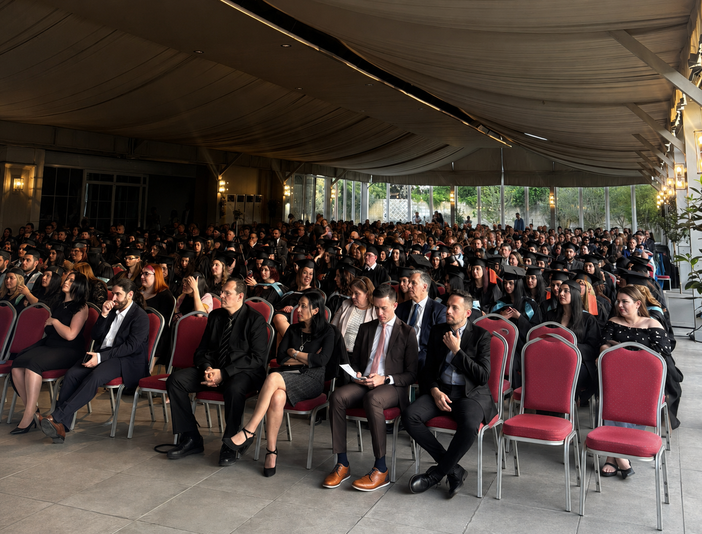 Graduation Day 2026