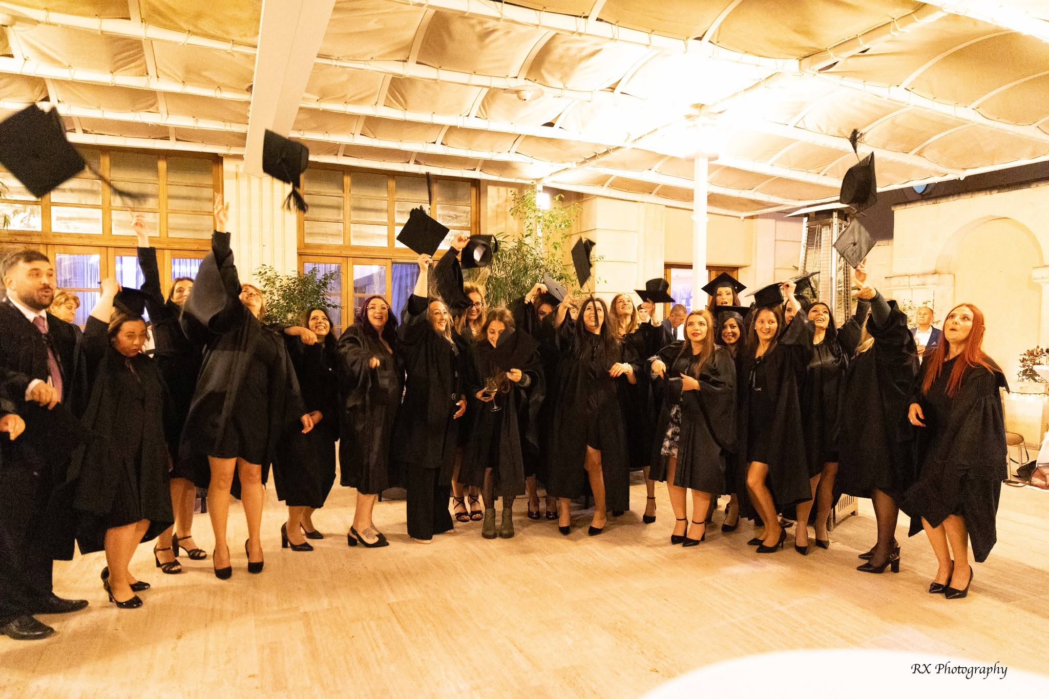 Graduation Day 2024
