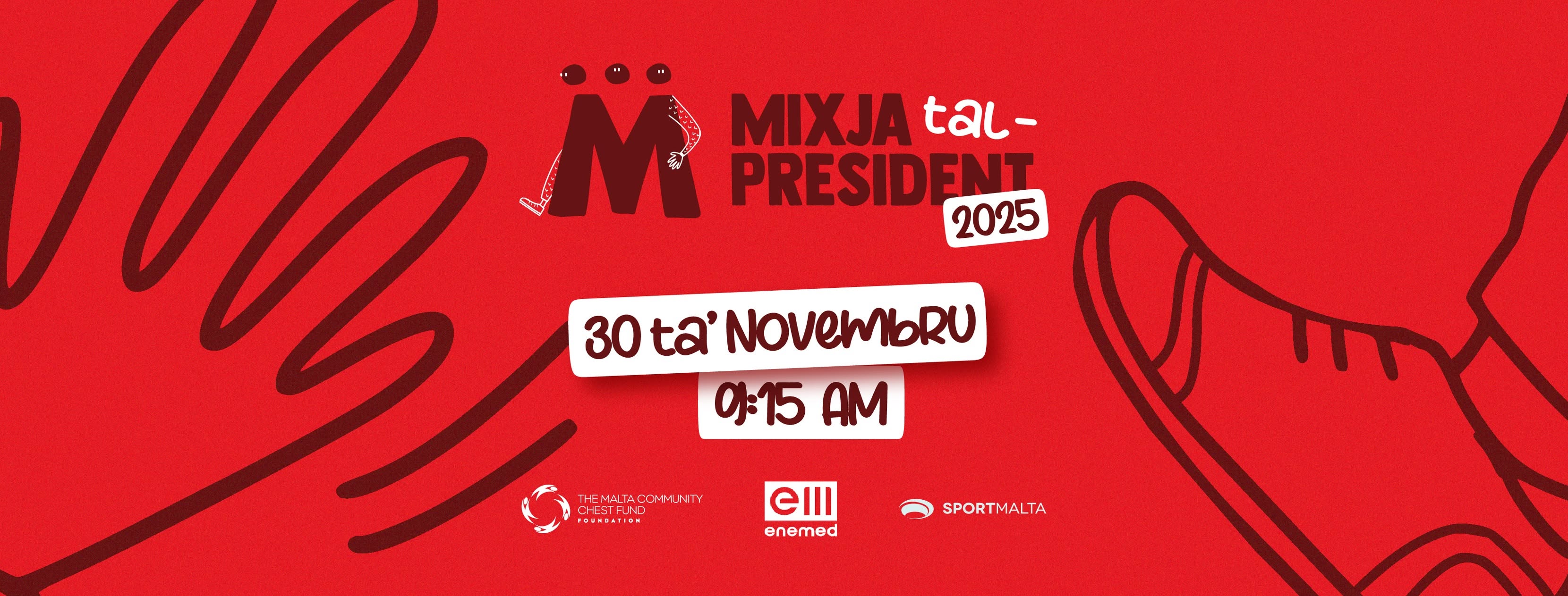 Mixja tal-President