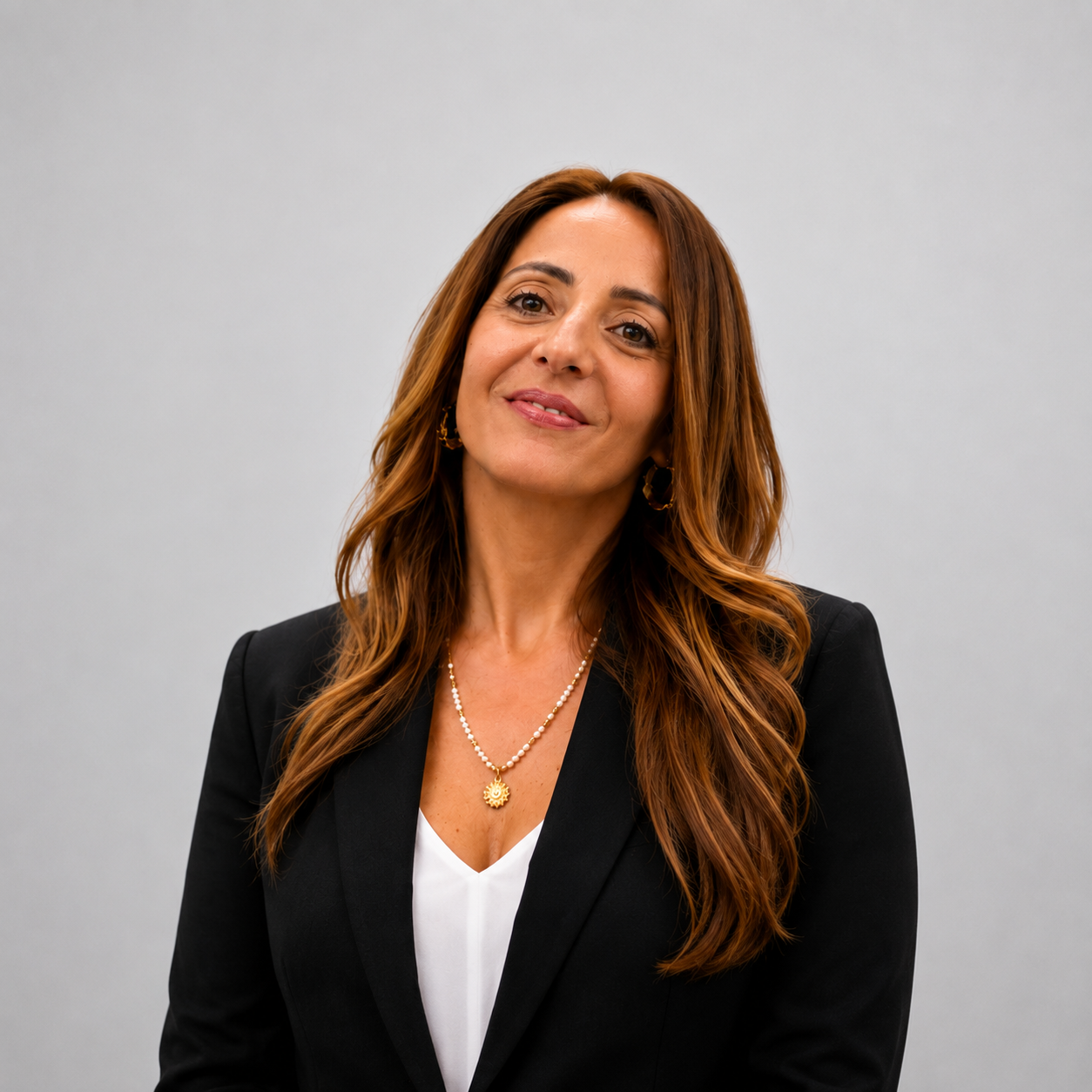 Ms Claudette Portelli