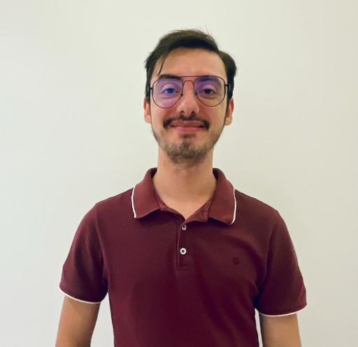 Mr Daniel Saliba