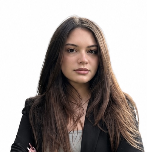 Ms Amy Rodgers