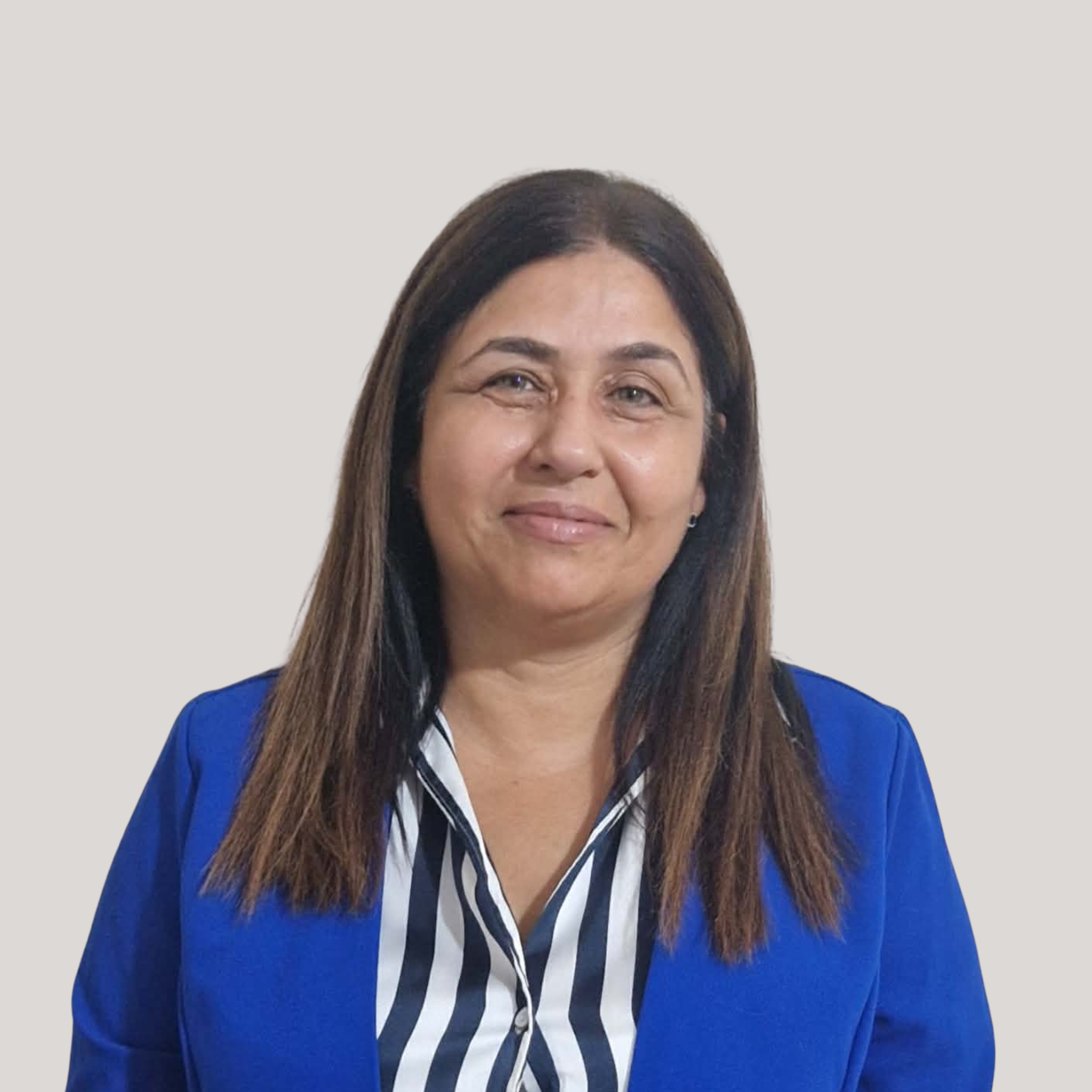 Ms Rita Saliba
