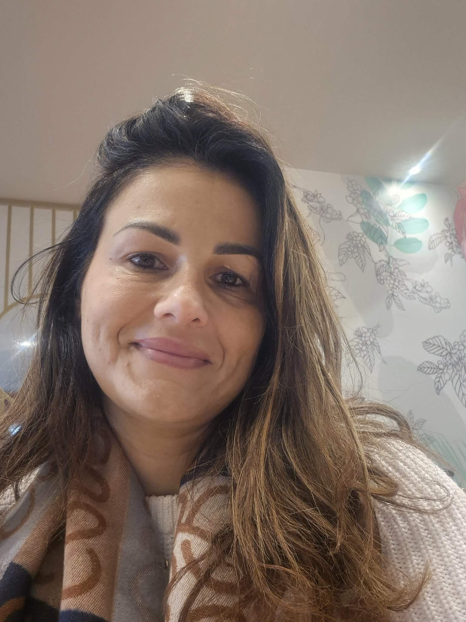 Ms Graziella Abdilla Camilleri