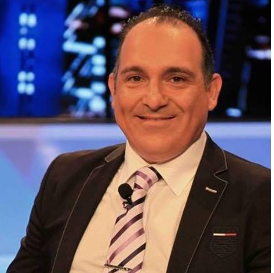 Mr Deo Grech