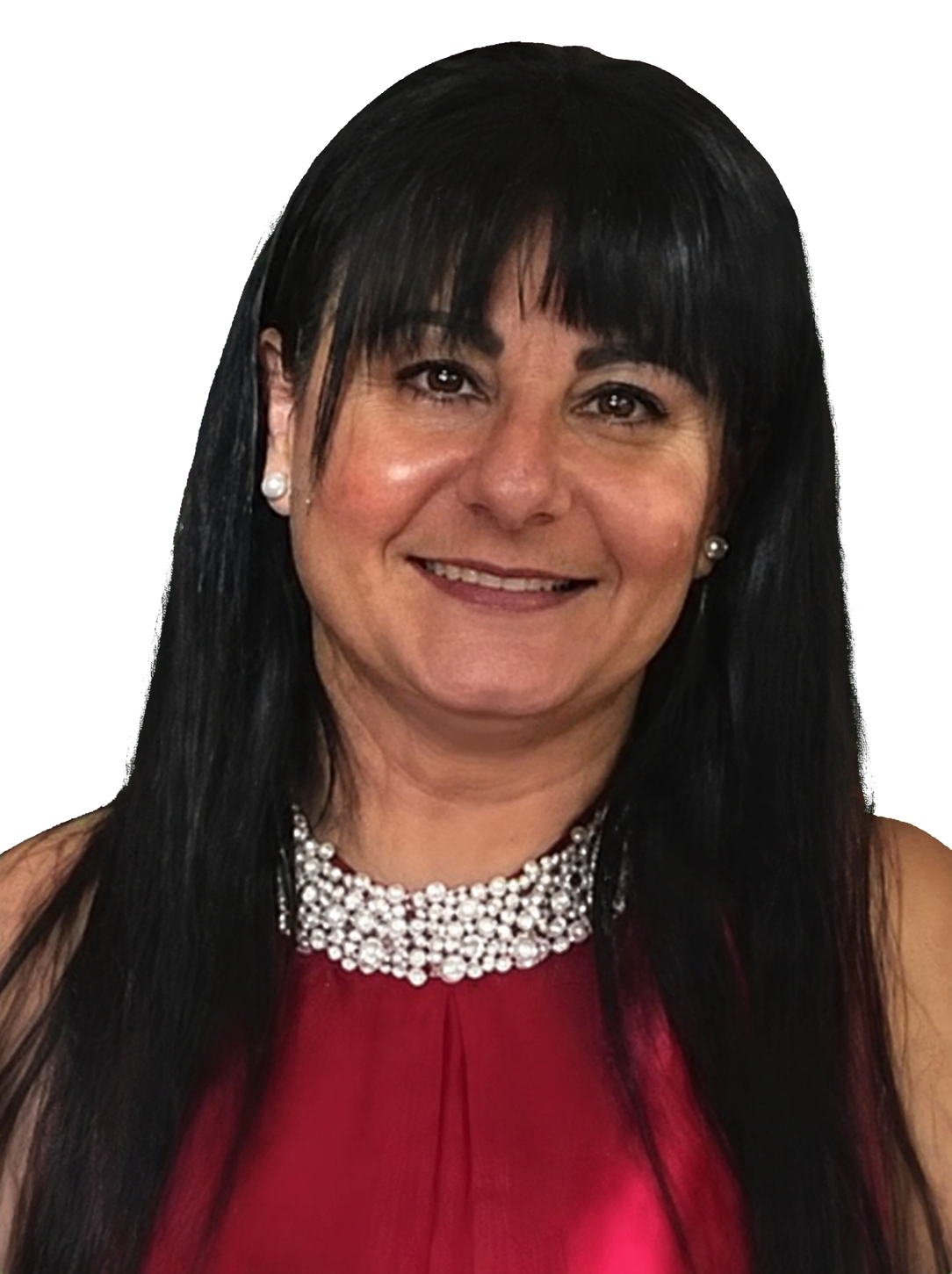 Ms Ruth Vella