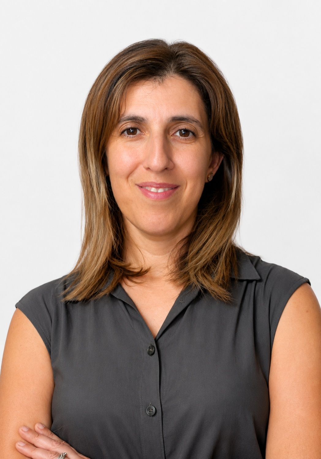 Ms Krista Rizzo