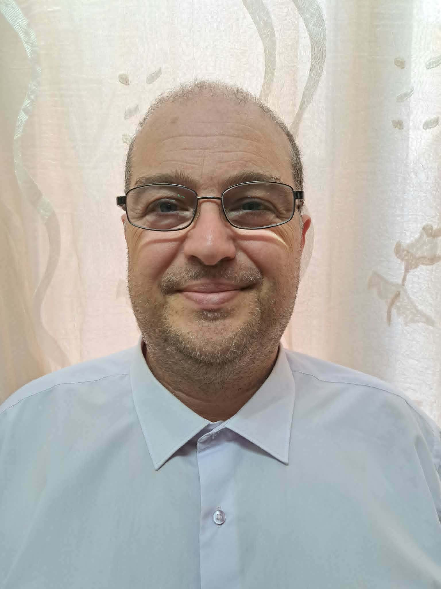 Mr Brian Vassallo